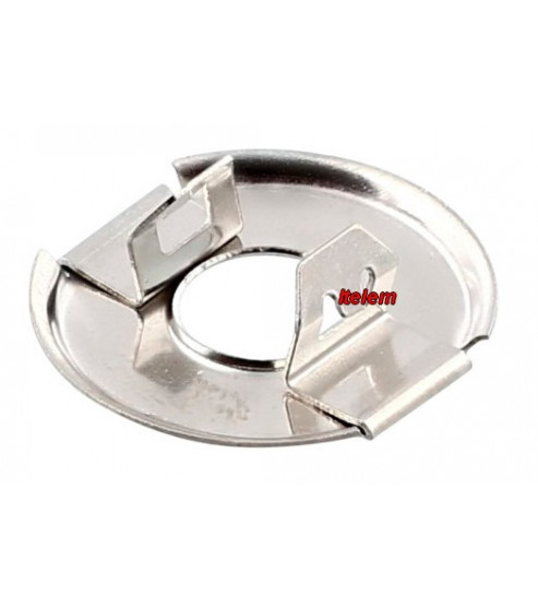 Clip de fixation grille four cuisinière Electrolux 5614852019