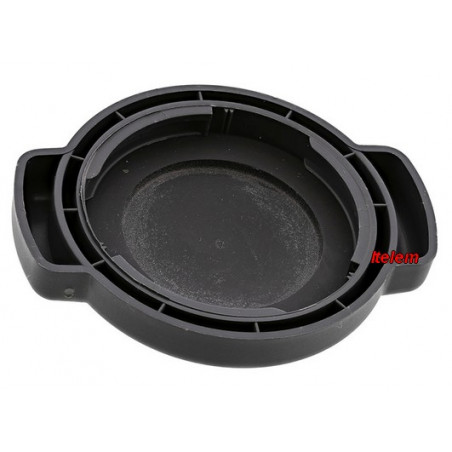 Bouchon adoucisseur d'eau lave-vaisselle Ikea 1119192282