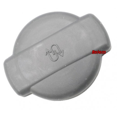 Bouchon adoucisseur d'eau lave-vaisselle Electrolux 1119192282