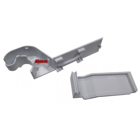 Accessoires pour réversibilité de porte réfrigérateur Samsung DA91-04465A