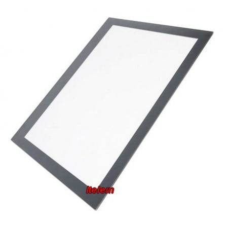 Vitre intérieure de porte four AEG 5616107099