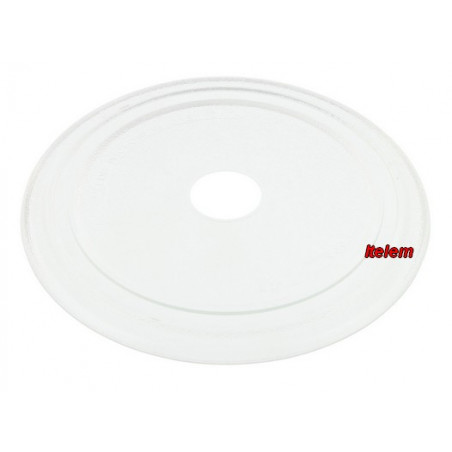 Plateau tournant four micro-ondes Electrolux 4055382263