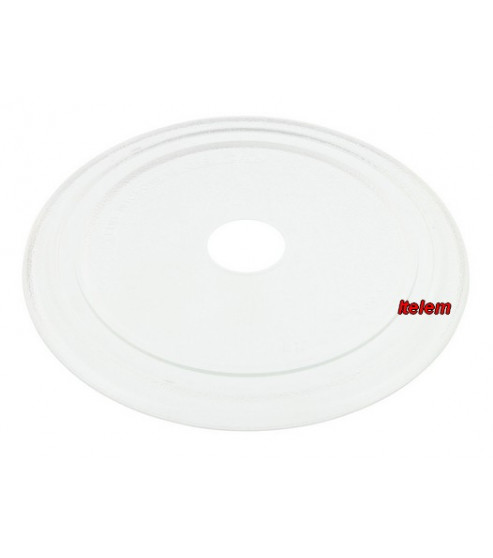 Plateau tournant four micro-ondes Electrolux 4055382263