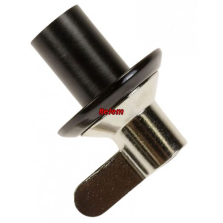 Manette de commande table de cuisson cuisinière Smeg 694975927