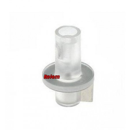 Manette de commande table de cuisson Smeg 694975447