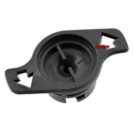 Palier bras de cyclage supérieur lave-vaisselle Electrolux 8070358018