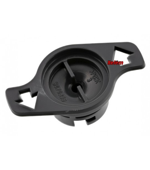 Palier bras de cyclage supérieur lave-vaisselle Electrolux 8070358018