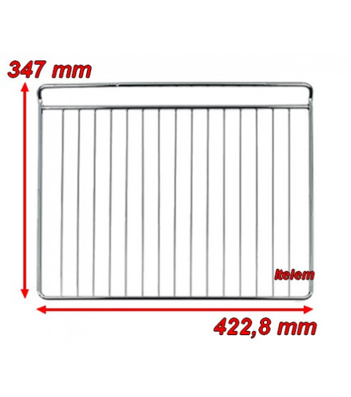 Grille pour four de cuisinière Ikea 3546595020