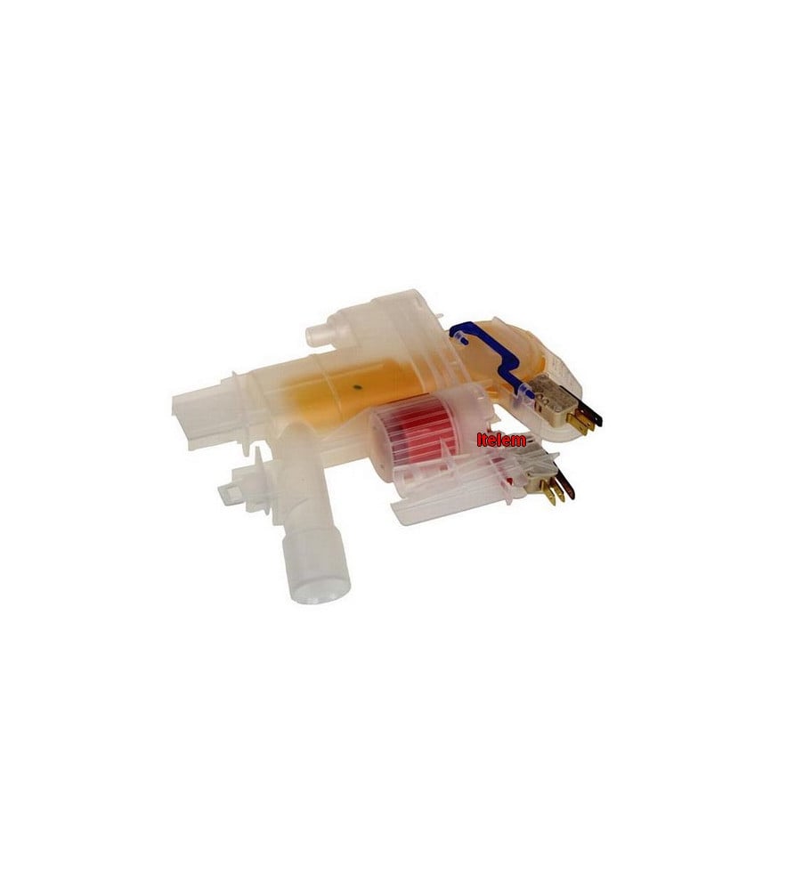 Chambre de compression lave-vaisselle Siemens 00263186