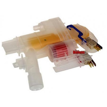 Chambre de compression lave-vaisselle Siemens 00263186