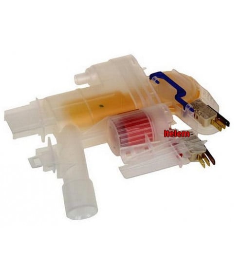 Chambre de compression lave-vaisselle Siemens 00263186