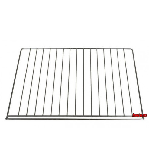 Vhbw Grille De Four Compatible Avec Electrolux EOB1, EOB3