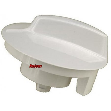 Bouton de minuterie four à micro-ondes Whirlpool 481941338144