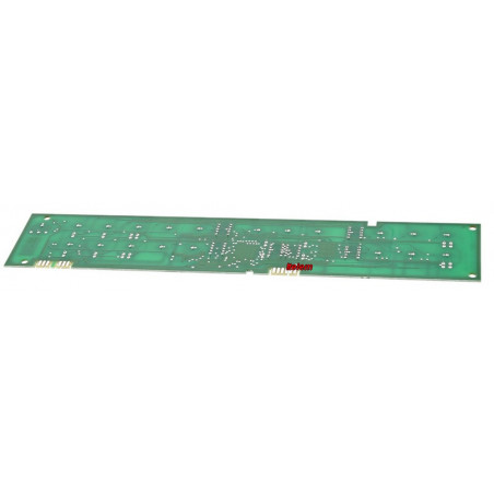 Module électronique de commande plaque de cuisson Electrolux 140053758094