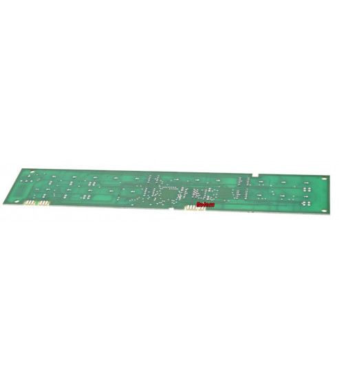 Module électronique de commande plaque de cuisson Electrolux 140053758094