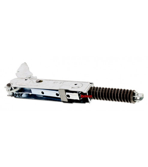 Charnière de porte four Electrolux 140018128177