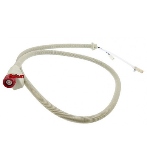 Tuyau aquastop lave-vaisselle Arthur-Martin 4055125068