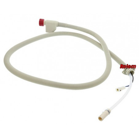 Tuyau aquastop lave-vaisselle Electrolux 4055125068
