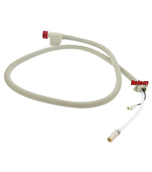 Tuyau aquastop lave-vaisselle Electrolux 4055125068