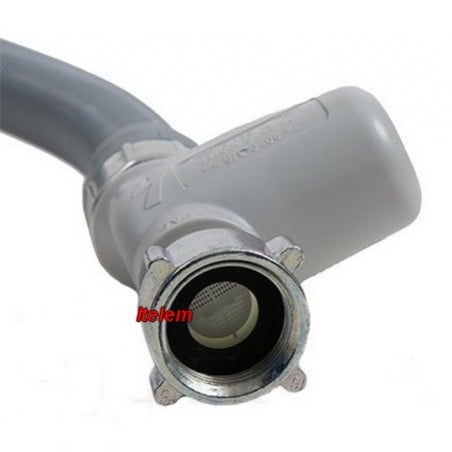 Tuyau aquastop lave-vaisselle AEG 4055125068