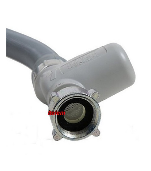 Tuyau aquastop lave-vaisselle AEG 4055125068