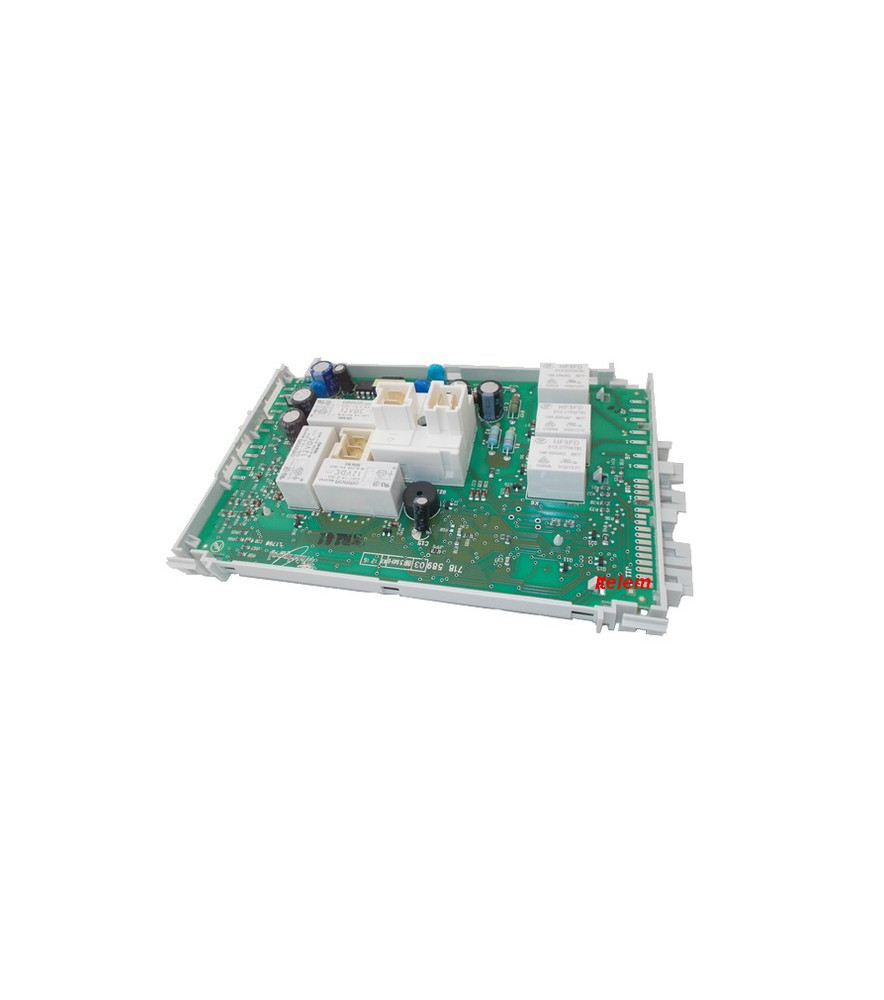 Carte électronique puissance sèchelinge Whirlpool 480112100703 — free download