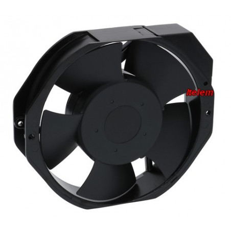 Ventilateur axial C17B23HTBF00 machine à granité Elmeco