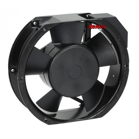 Ventilateur axial machine à granité Icematic
