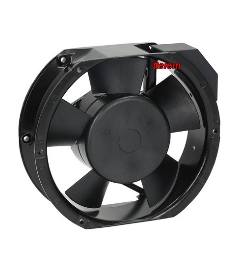 Ventilateur axial machine à granité Icematic