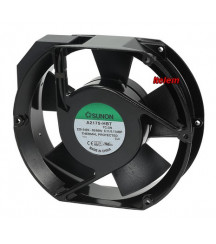Ventilateur axial A2175-HBT TC.GN machine à granité Icematic