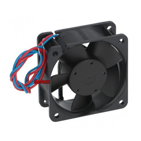 Ventilateur axial 612NGH moulin à café Mazzer
