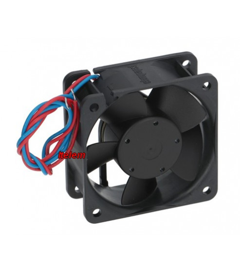 Ventilateur axial 612NGH moulin à café Mazzer