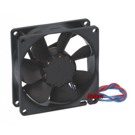 Ventilateur axial moulin à café Mazzer