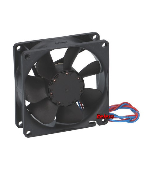 Ventilateur axial moulin à café Mazzer