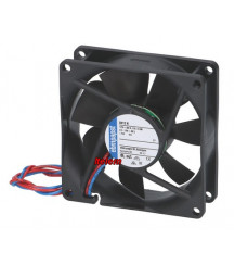 Ventilateur axial 8412N moulin à café Mazzer