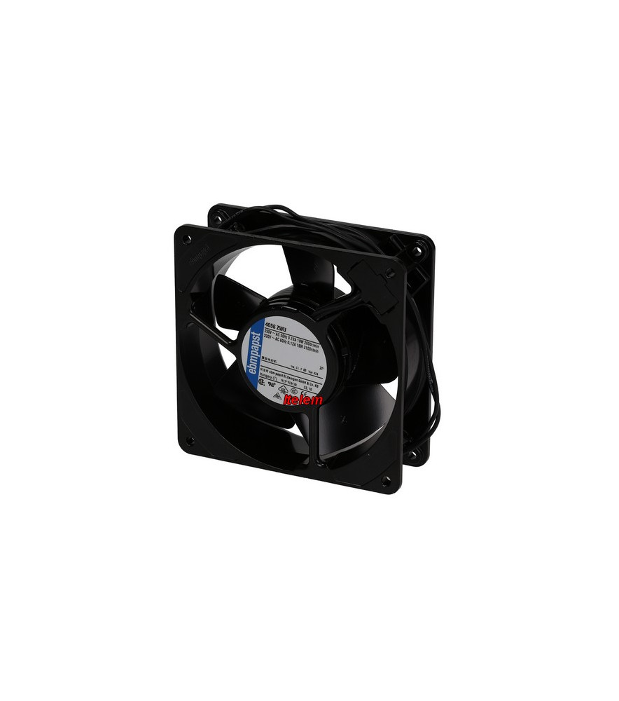 Ventilateur axial 4656ZWU MKN