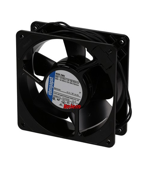 Ventilateur axial 4656ZWU MKN