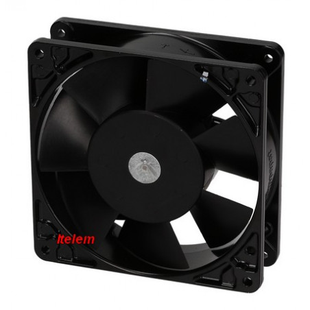 Ventilateur axial 5958 machine à granité Infrico 601635