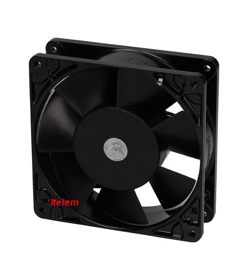 Ventilateur axial 5958 machine à granité Infrico 601635