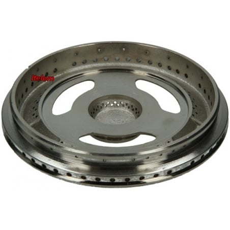 Couronne de brûleur plaque de cuisson Smeg 882410180