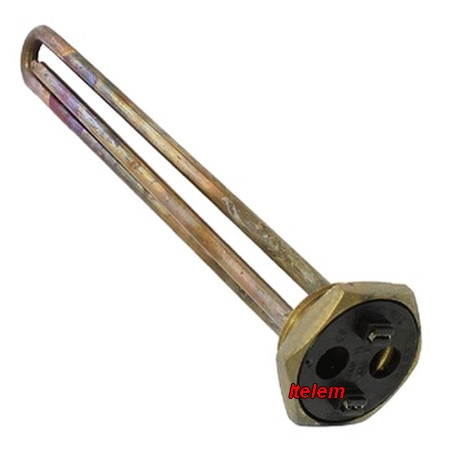 Résistance chauffe-eau Ariston C00008225