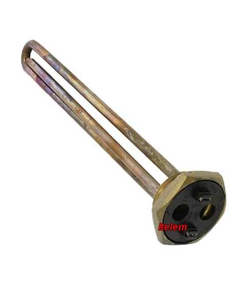 Résistance chauffe-eau Ariston C00008225
