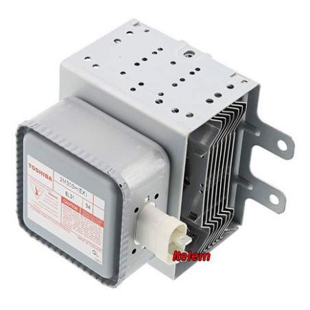 Magnétron four AEG 5550304009