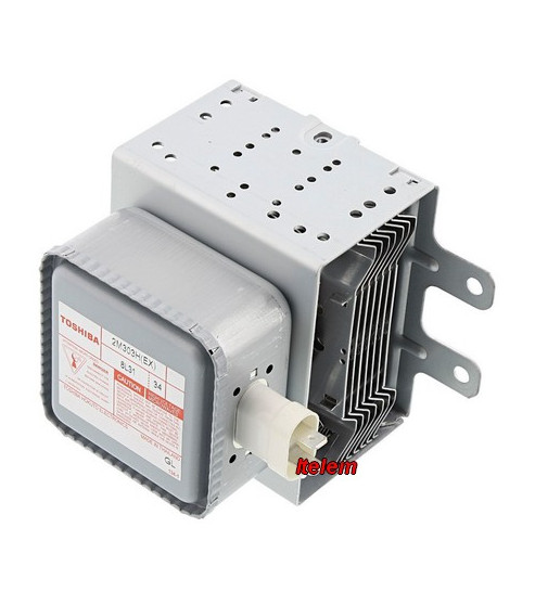 Magnétron four AEG 5550304009