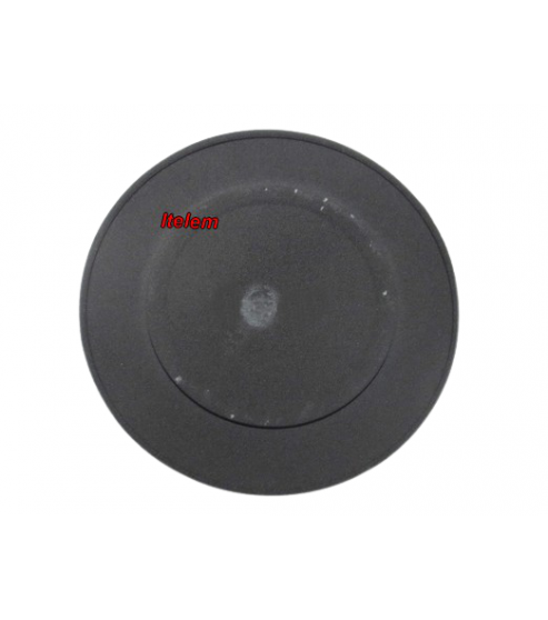 Chapeau de brûleur rapide table de cuisson Smeg 201050696
