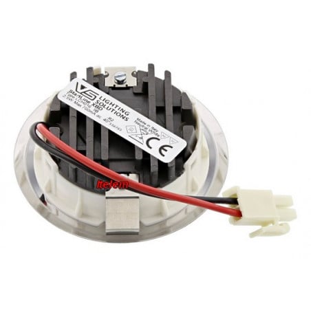 Éclairage LED hotte Smeg 824610882