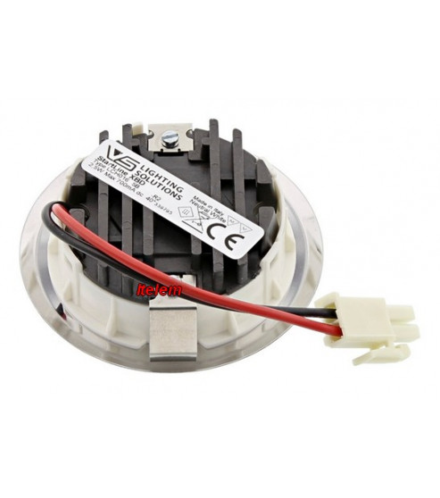 Éclairage LED hotte Smeg 824610882