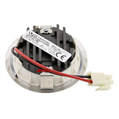 Éclairage LED hotte AEG 4055110185