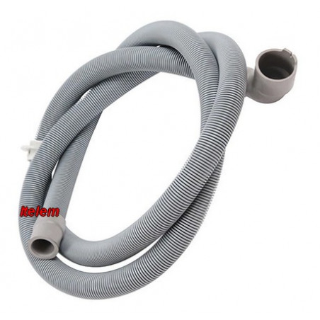 Tuyau de vidange lave-vaisselle Electrolux 1526492606