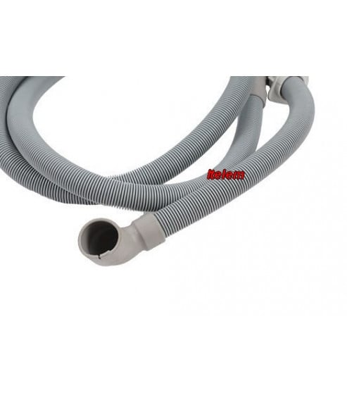 Tuyau d'évacuation complet lave-vaisselle Electrolux 1526492606